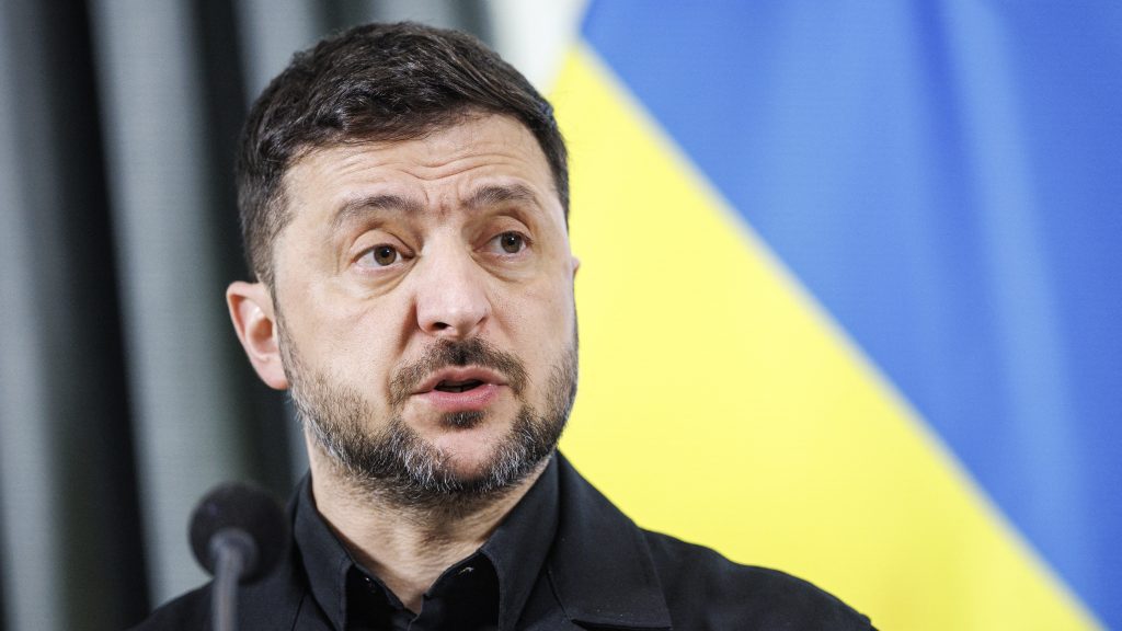 Zelenski dezvăluie: Iranul a refuzat cererea Ucrainei de a nu livra drone Shahed Rusiei.