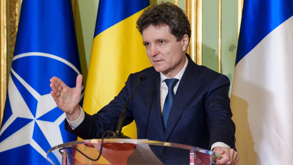 Nicuşor Dan cere soluţii urgente la Consiliul European pentru scăderea preţurilor energiei