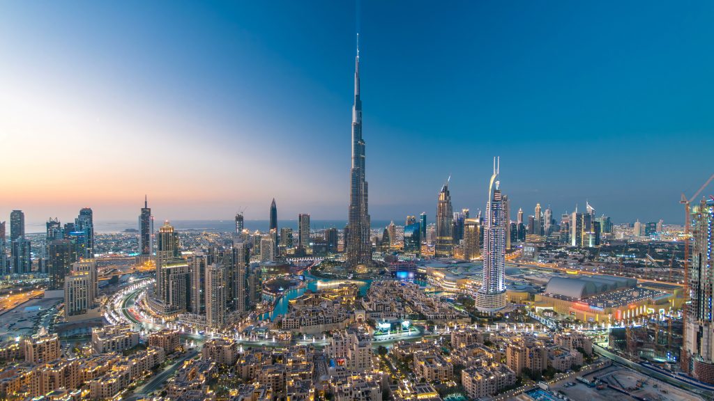 Dubaiul luptă pentru revenire: noi condiții pentru rezidența fiscală a străinilor