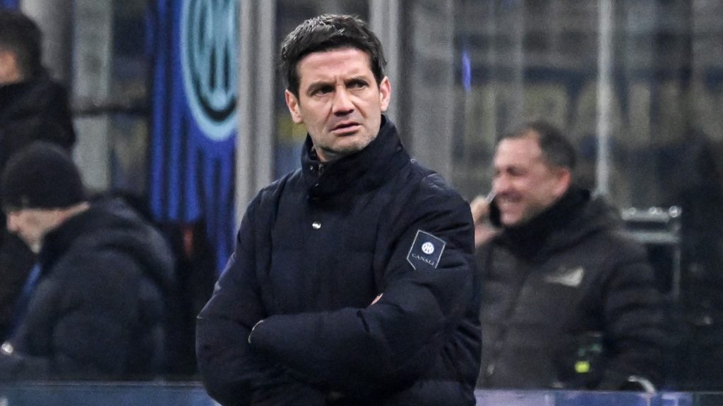 Chivu, lovitură dură: Inter îi interzice accesul pe bancă într-un moment cheie