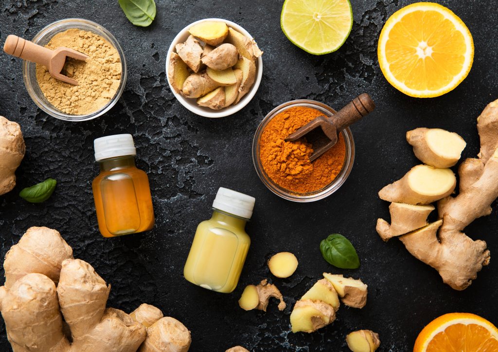 Mancăruri care potențează nutrienții și înlocuiesc suplimentele