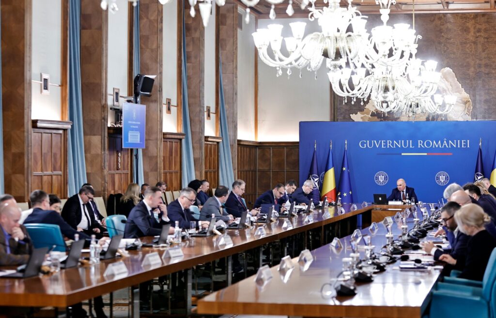 Guvernul intervine în companiile strategice, schimbă regulile pentru consumatori și agricultori