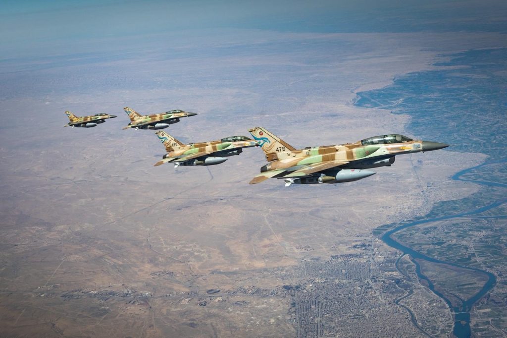Război în Orientul Mijlociu: Israel atacă Iran, piețele asiatice se prăbușesc