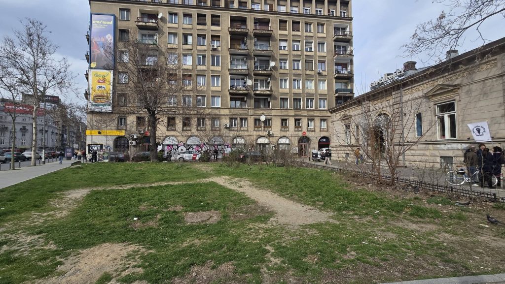 Primăria Sector 1 expropiază terenul librăriei Cărturești de pe Magheru