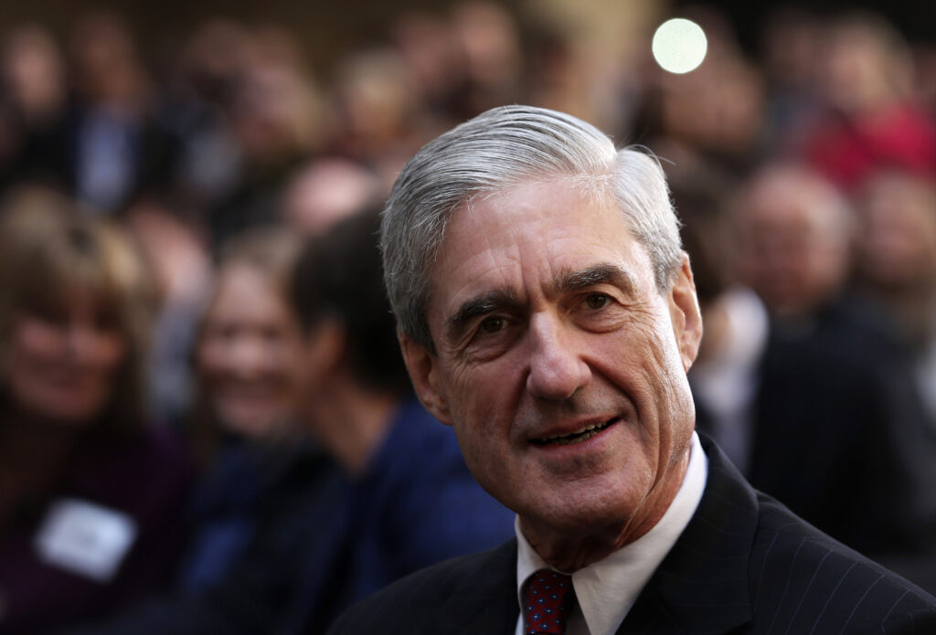 Robert Mueller, fost șef FBI și anchetator al legăturilor Rusiei cu Trump, a murit