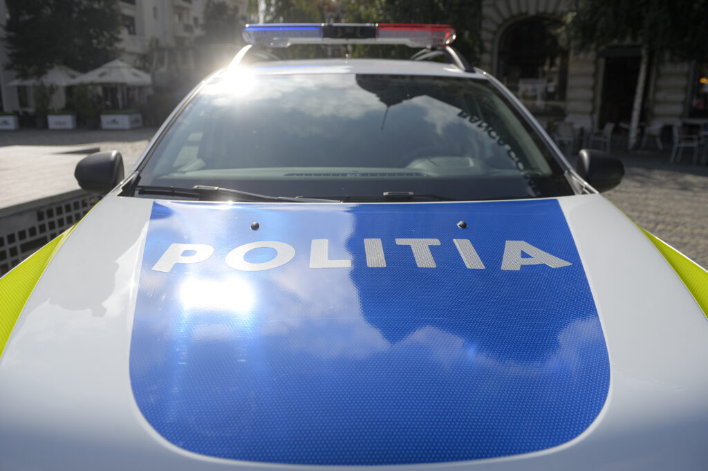 Percheziții în București într-un caz de agresiune sexuală pe o minoră