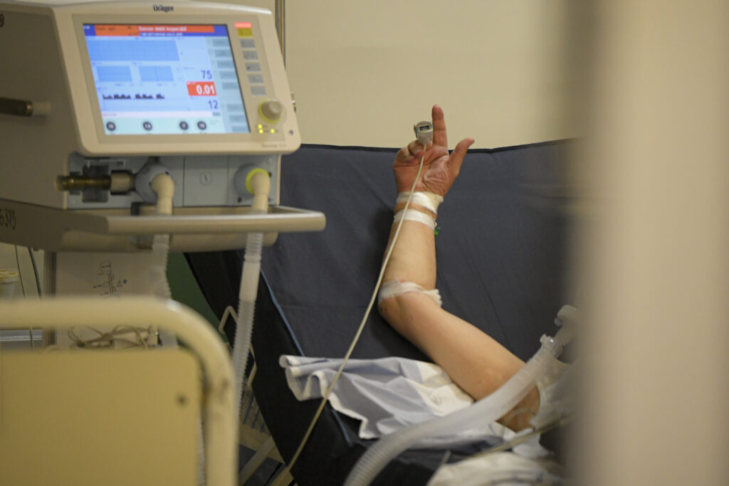 Spitalul o dă în judecată pe pacienta care a stat 5 luni după externare