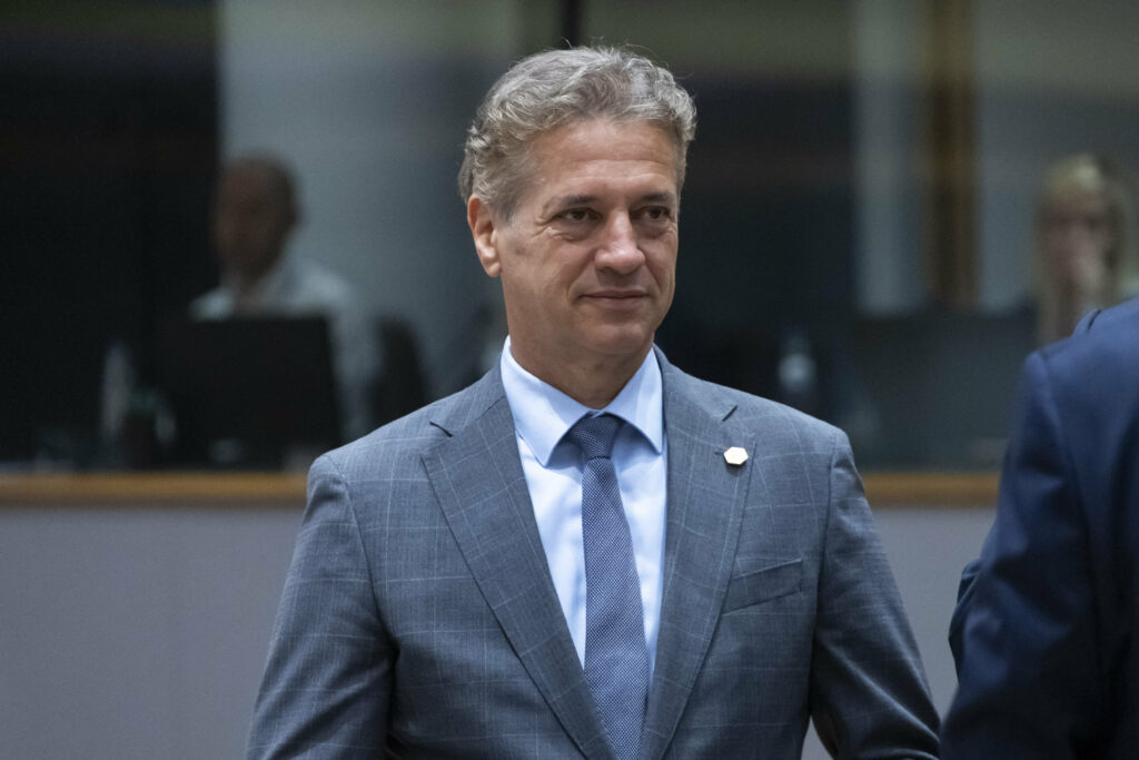 Scandal de corupție în Slovenia: Cine va fi noul prim-ministru?