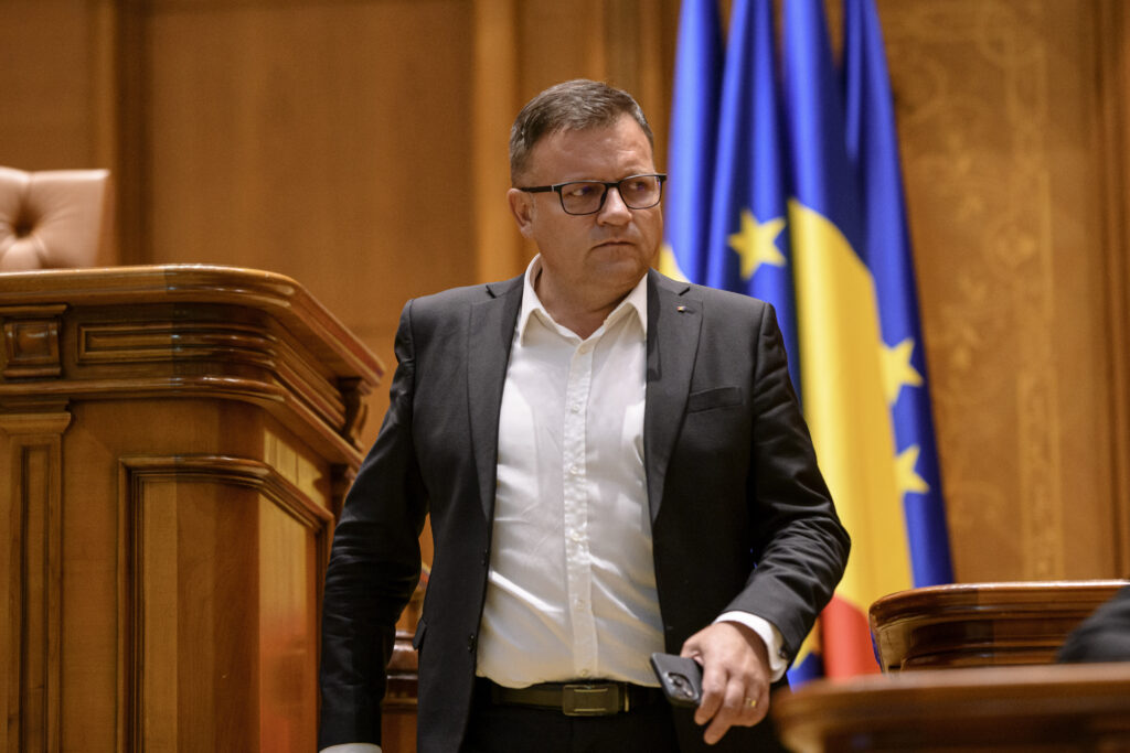 PSD gata să întoarcă spatele lui Bolojan după consultarea internă