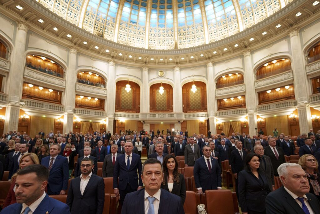 Deputat UDMR: Capitala are țara în buzunar, iar restul României suferă