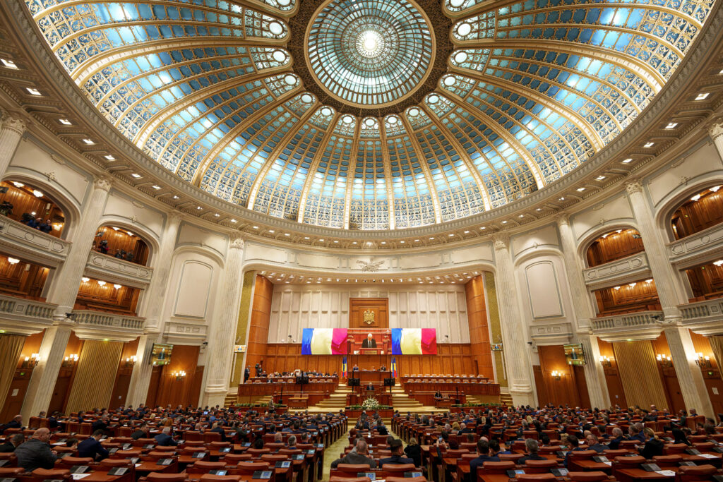 Dezbaterile pe Bugetul de stat 2026, suspendate: adoptarea, azi