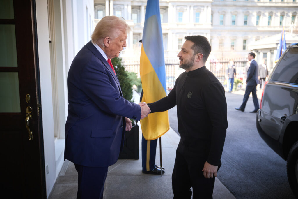 Negocieri Ucraina-SUA-Rusia, blocate de criza din Orientul Mijlociu
