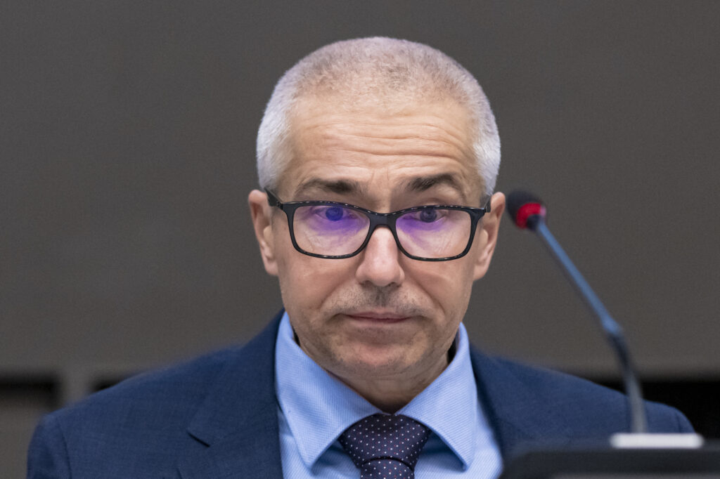 România plătește dobânzi pentru un proiect blocat, spune ministrul Justiției