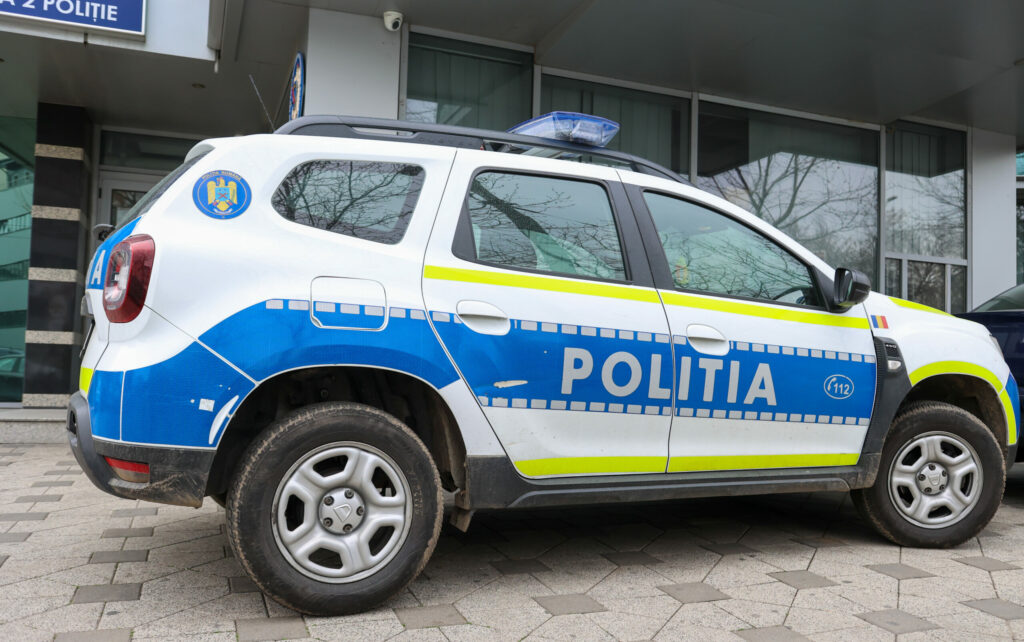 Accident grav în Neamț: patru morți, trei răniți, inclusiv un bebeluș