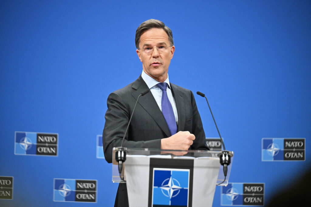 Șeful NATO despre amenințările Iranului: România este în siguranță