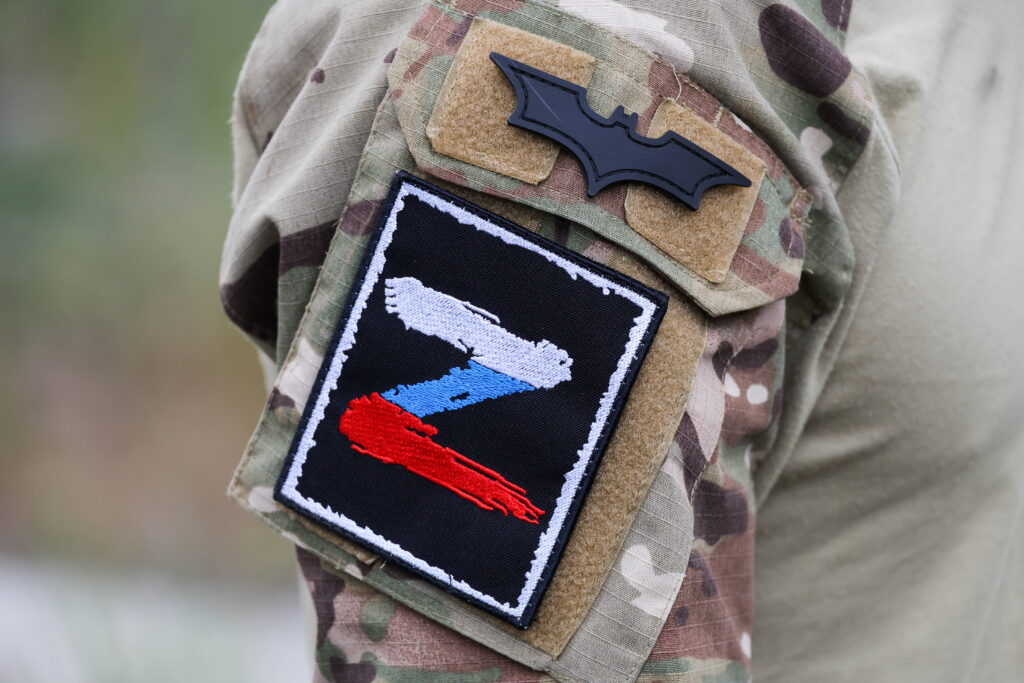 Propaganda pro-rusă: „Republica Narva” amenință granița NATO