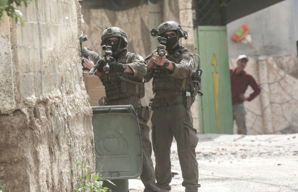IDF elimină comandantul forțelor speciale Hezbollah, ‘Forța Radwan