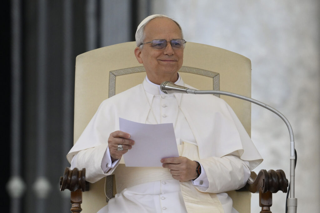 Papa Leon al XIV-lea: Accesul universal la sănătate, un imperativ moral
