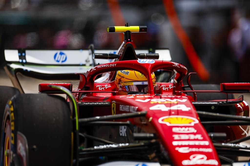 Hamilton: Gestionarea mașinilor devine dificilă în noua eră a F1