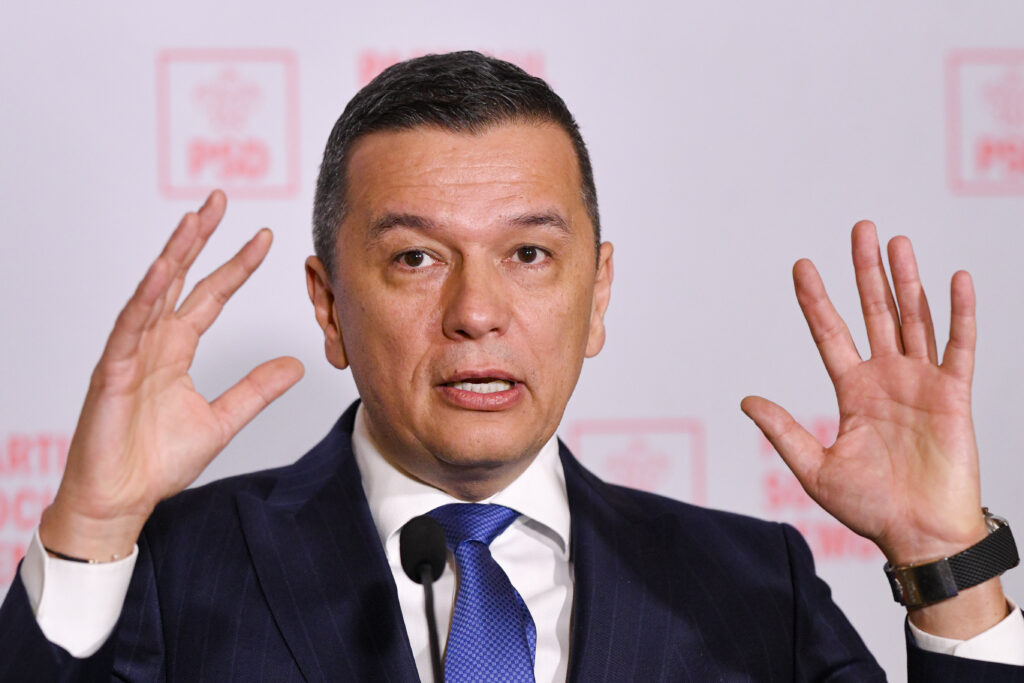 PSD dezvăluie calendarul consultării interne pentru decizia coaliției