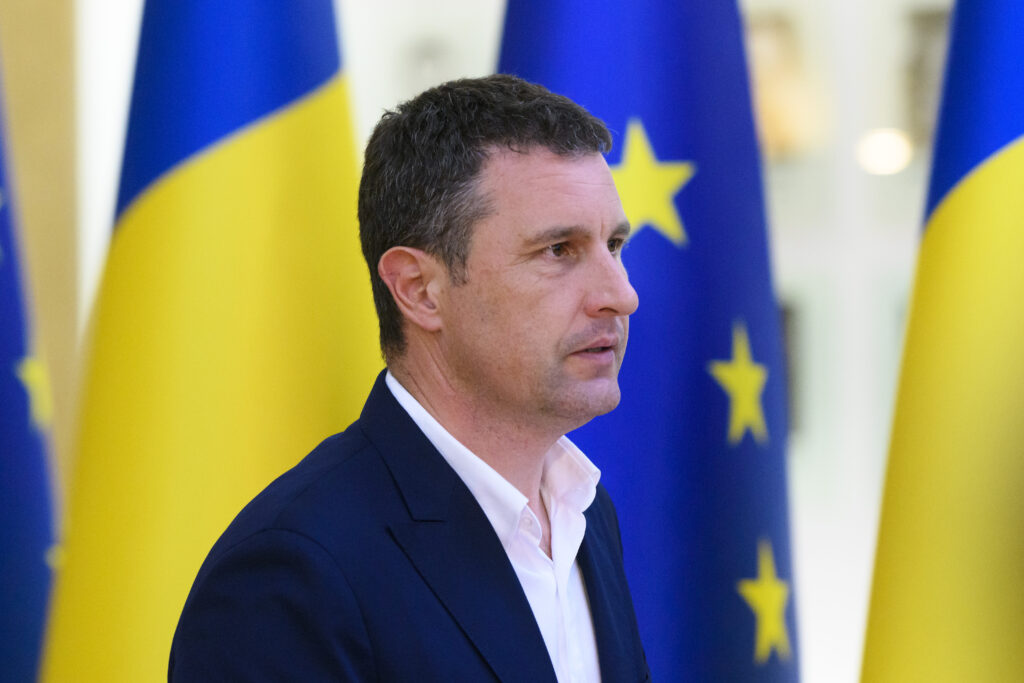 Tanczos Barna: OUG pe criza carburanților, posibil aprobată miercuri
