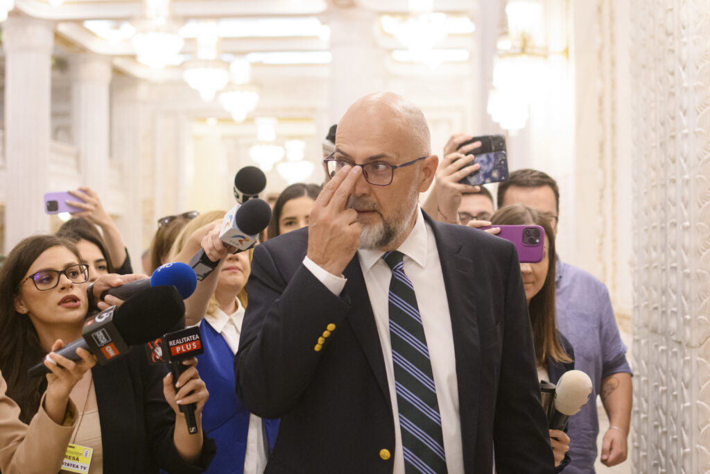 Kelemen Hunor: Victorie pentru persoanele vulnerabile după negocieri pe buget