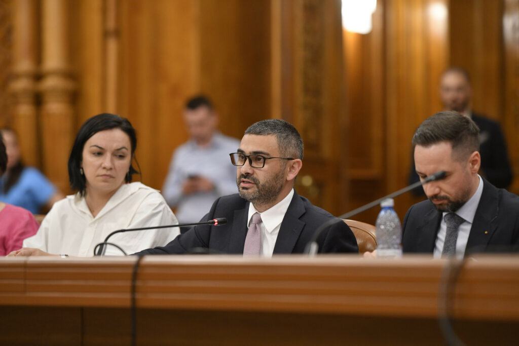 Manole: PSD refuză bugetul fără amendamente
