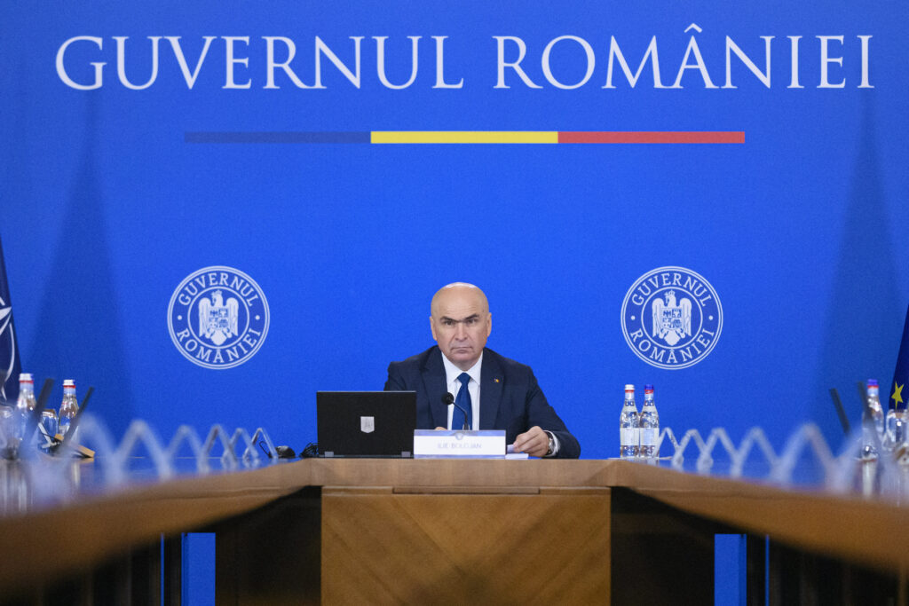 Guvernul Bolojan, măsuri urgente pentru criza carburanților