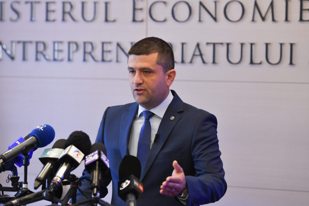 Miruță: Siguranța cetățenilor nu are preț, dar nu se ridică avioane la fiecare dronă