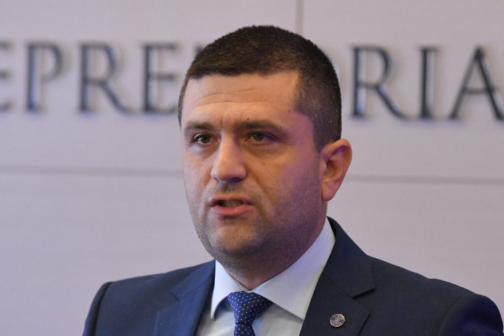 Ministrul Apărării: Scutul de la Deveselu, un element fantastic de securitate
