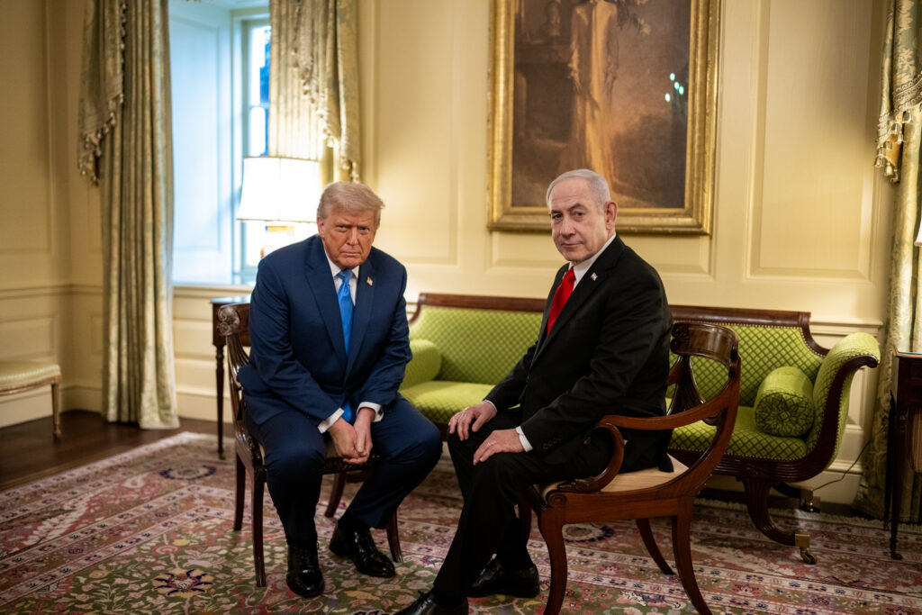 SUA și Iranul, aproape de război: decizia lui Netanyahu și ordinul lui Trump