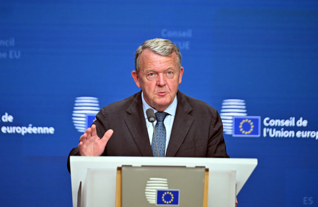 Lars Løkke Rasmussen, posibil „kingmaker” în Danemarca, șochează: spală dinții cu săpun