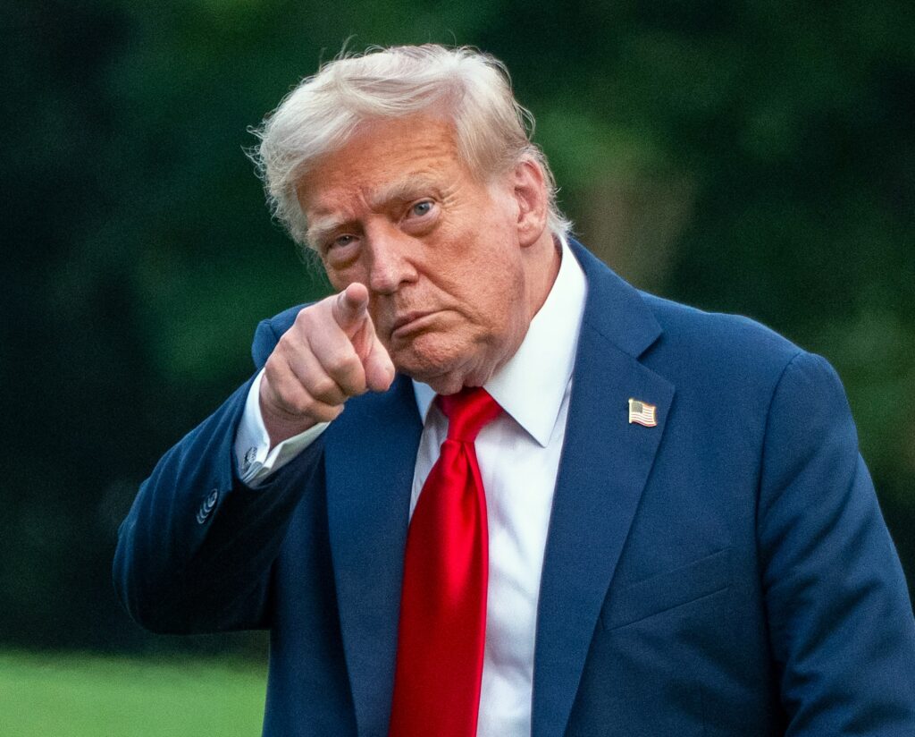 Proiectul lui Trump în Transilvania, lângă groapa de gunoi