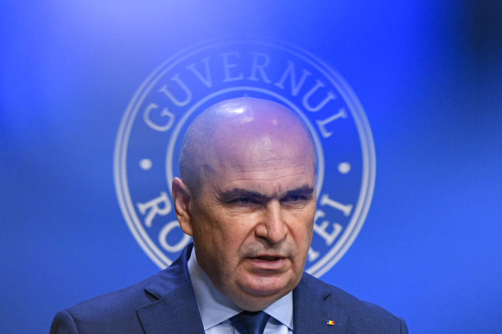 Ilie Bolojan: România pierde autonomie fără strategii, criza lovește puternic