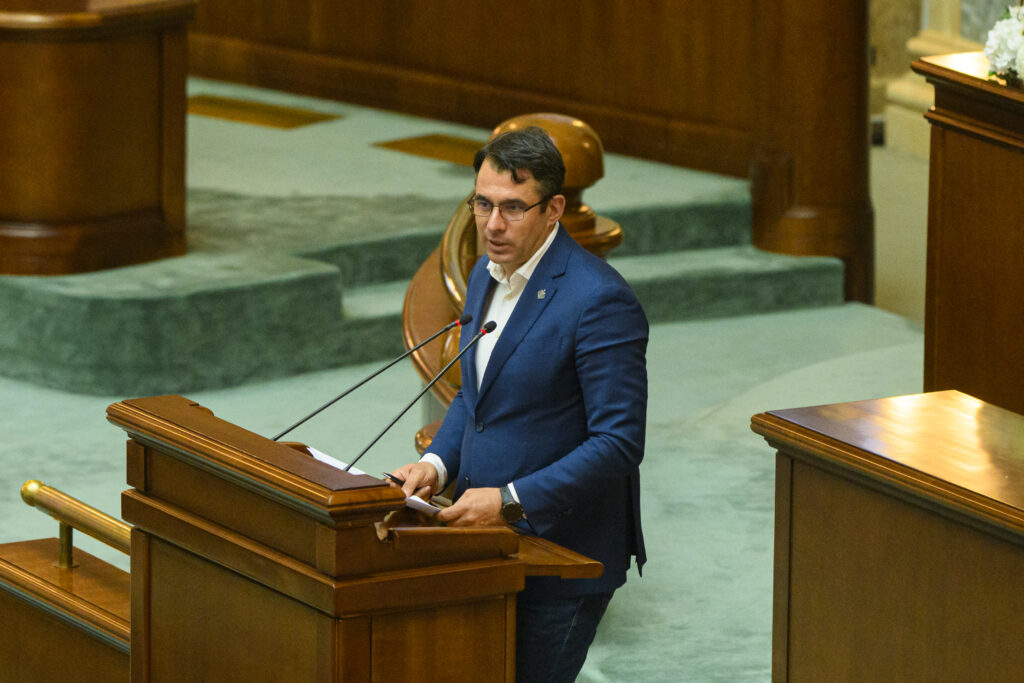 Senator USR: Grindeanu, în zaț de cafea dacă PSD rămâne la guvernare