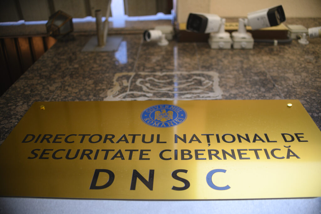 România, în atenția hackerilor: firmele, vizate de fraude cibernetice ANAF
