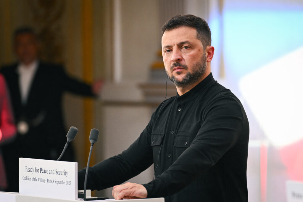 Zelenski, răspuns tăios la acuzațiile lui Rubio: „Vârful aisbergului înșeală