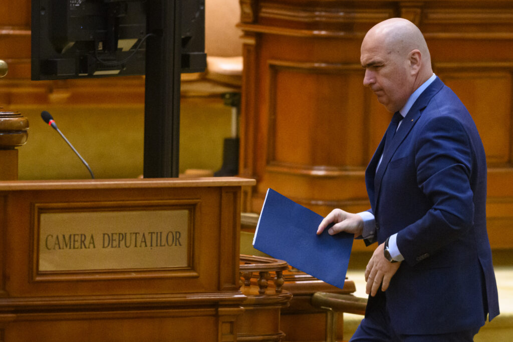 PNL dă ultimatum PSD: Fără criză guvernamentală sau ieșim din coaliție