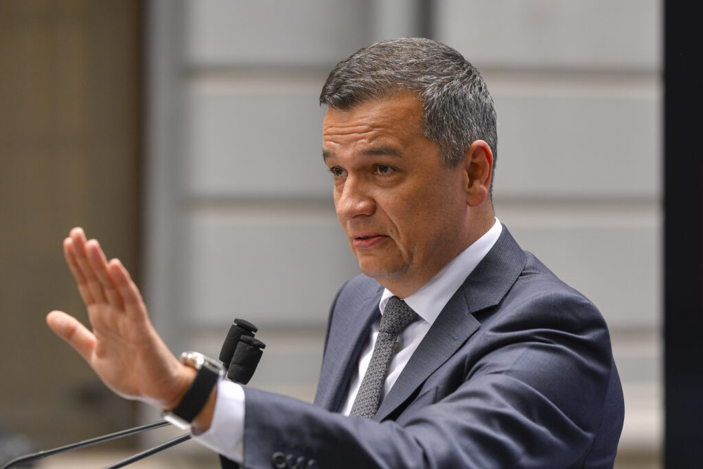 Grindeanu: Primarii refuză varianta actuală la Brăila