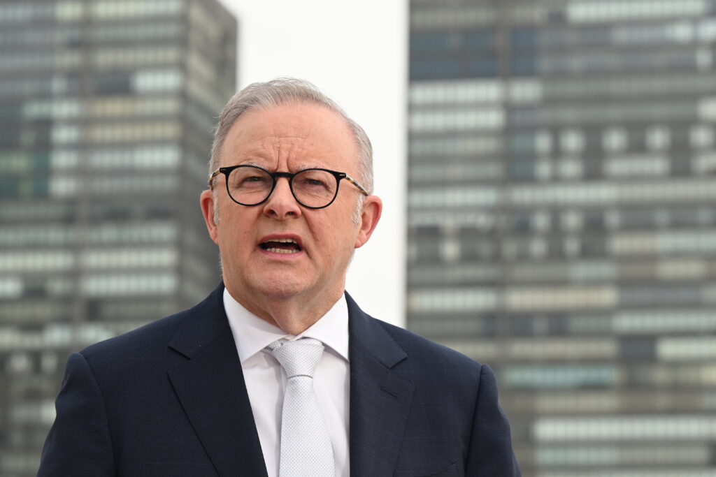 Australia numește coordonator pentru combustibil pe fondul crizei din Strâmtoarea Ormuz
