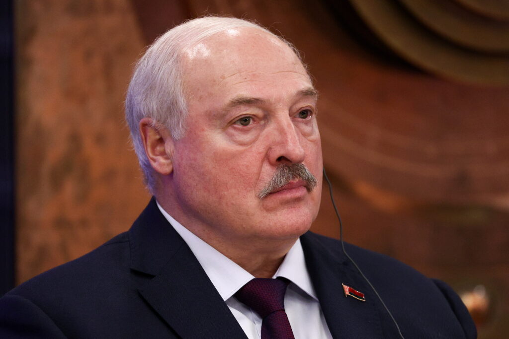 Lukașenko, în vizită oficială în Coreea de Nord pentru prima dată