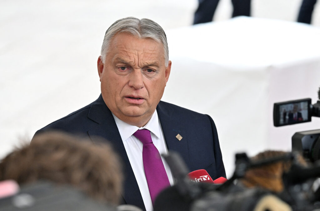 UE cere Ungariei să iasă din blocajul lui Orban prin alegeri