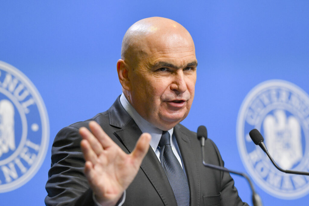 Ilie Bolojan: Reducerea de personal de 10% e obligatorie pentru toate instituțiile publice.