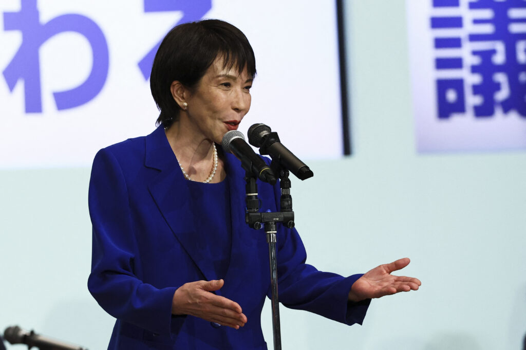 Japonia folosește rezervele de petrol pe fondul tensiunilor din Orient