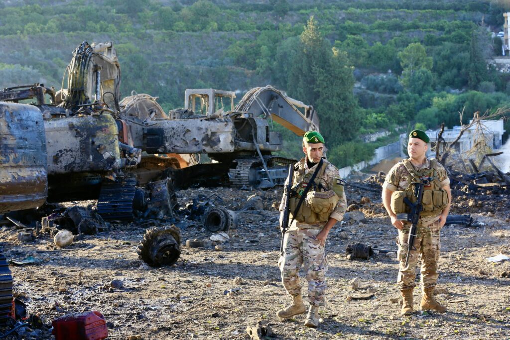 Război în Orientul Mijlociu: Teheran lansează rachete în Israel și țările vecine