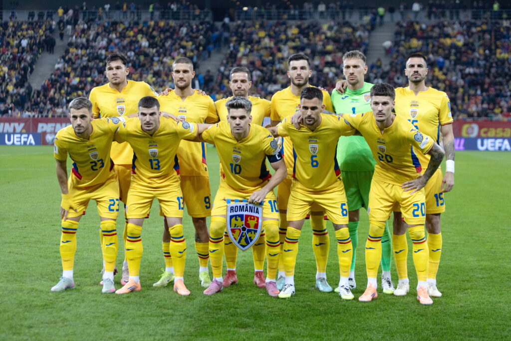 Turcia – România, în direct pe Pro TV: barajul pentru CM