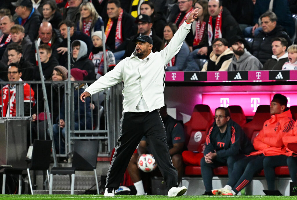 Bayern, gata să lanseze un portar de 16 ani în Liga Campionilor
