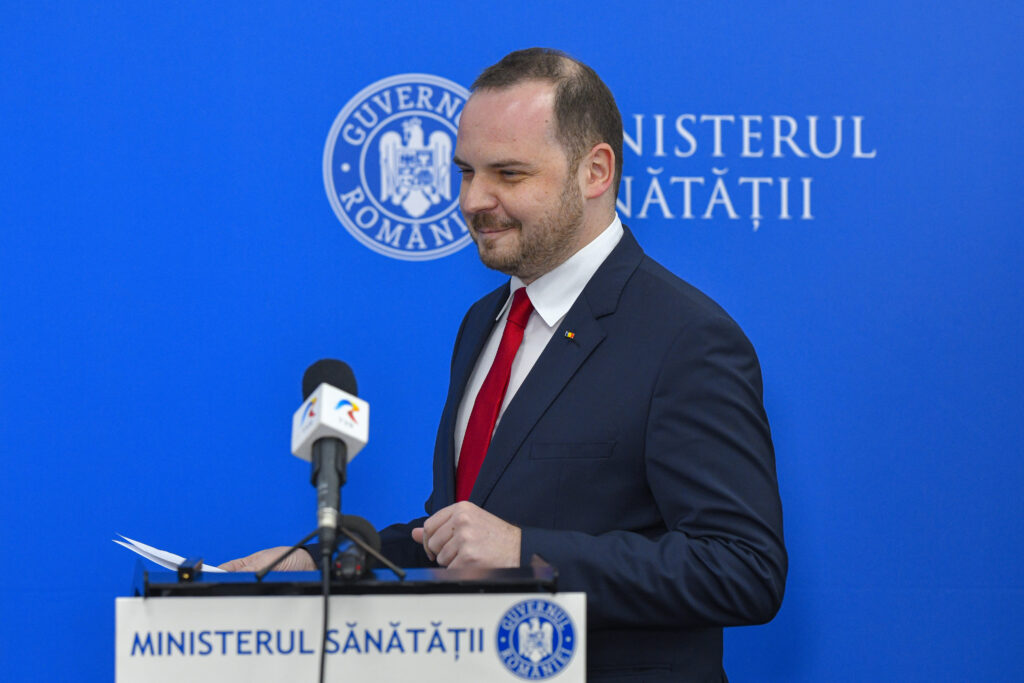 Ministerul Sănătății majorează bugetul pentru screening și prevenție