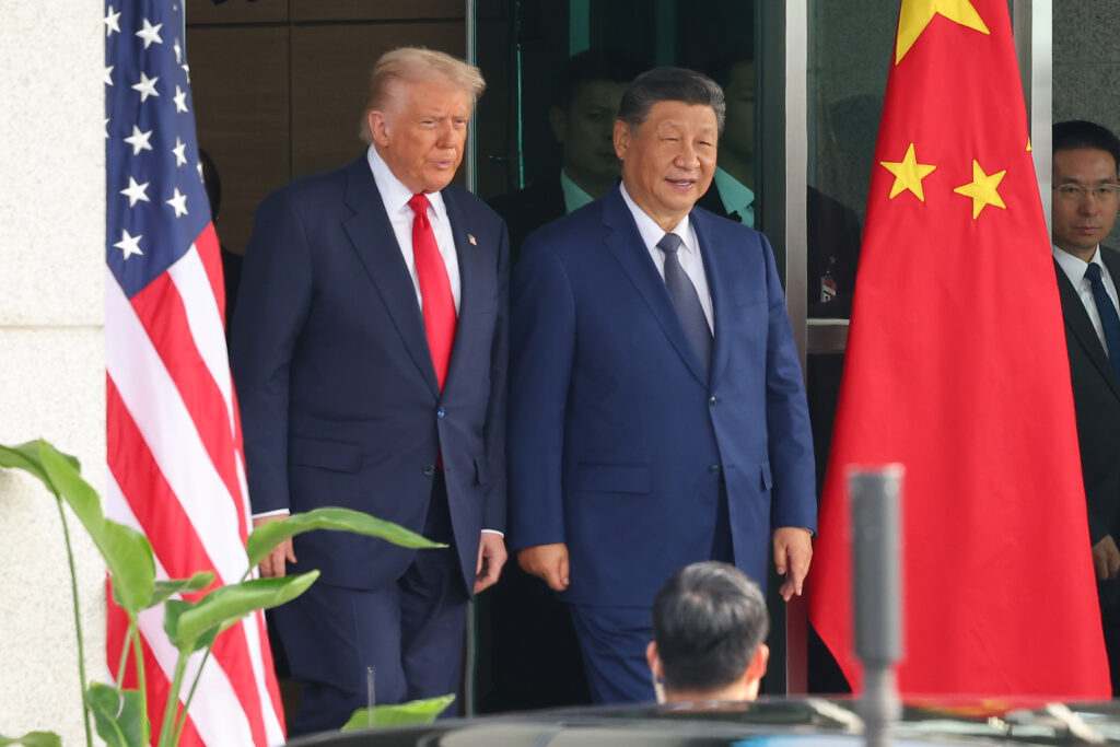 Casa Albă anunță oficial: Când va ajunge Donald Trump în China
