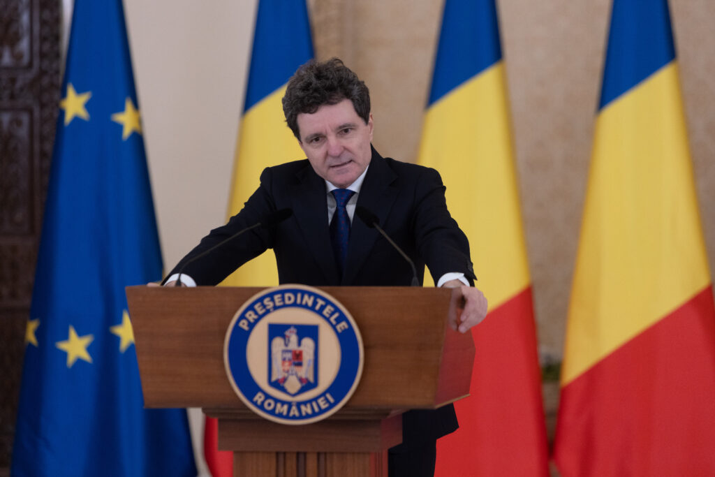 Nicușor Dan: Ultima energie costă foarte mult, consumatori și firme afectați